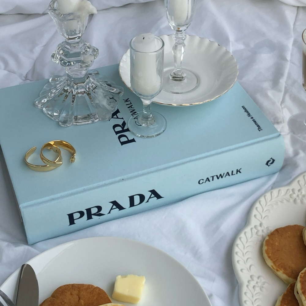 PRADA Coffee Table Book - Picture 2 of 7